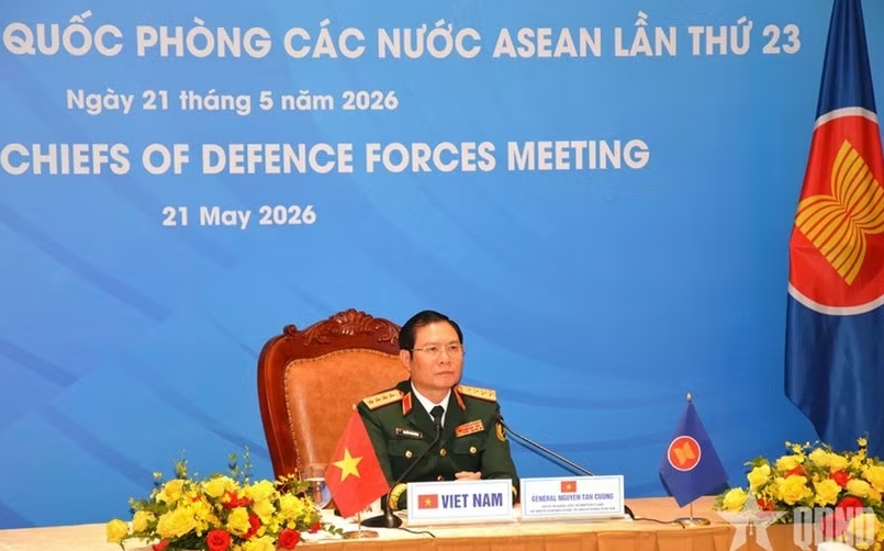 vietnam pledges to contribute more to adaptive, future-ready asean picture 1