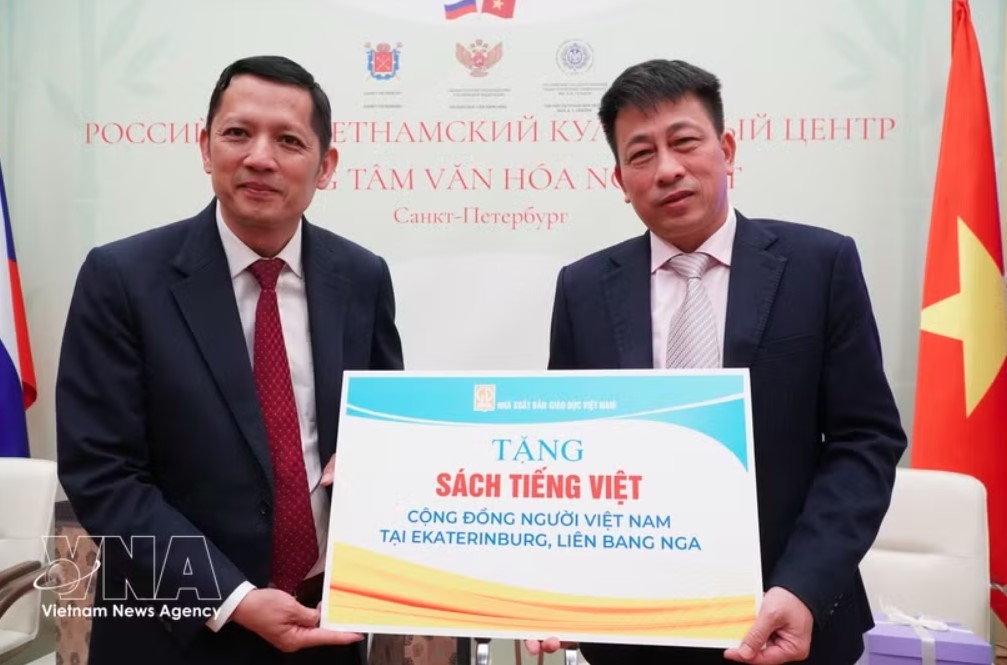 russia-vietnam cultural centre opens pathways to new career opportunities picture 1