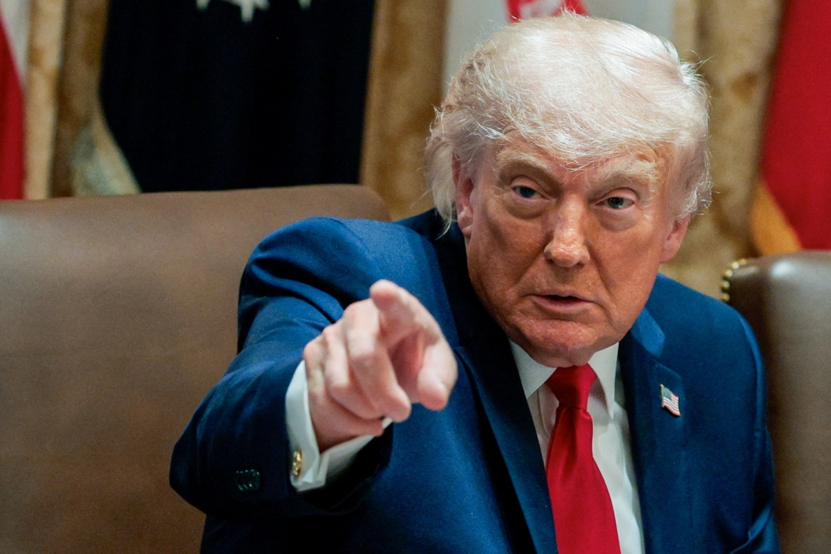 vi sao ong trump de doa cung ran voi oman giua luc cang thang voi iran leo thang hinh anh 1