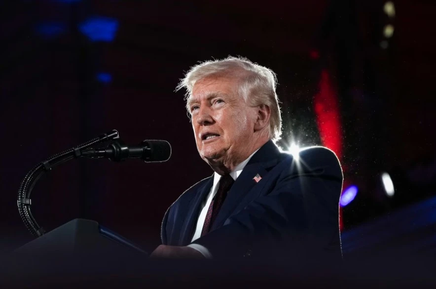 Ông Trump yêu cầu sửa đổi một số nội dung trong dự thảo thỏa thuận với Iran