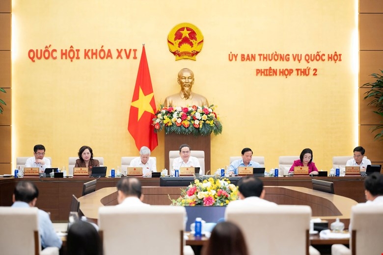 mo rong pham vi hop nhat van ban quy pham phap luat hinh anh 1