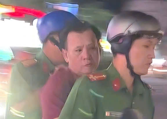 sat hai nguoi tinh roi tao hien truong gia nhay cau o tay ninh hinh anh 1