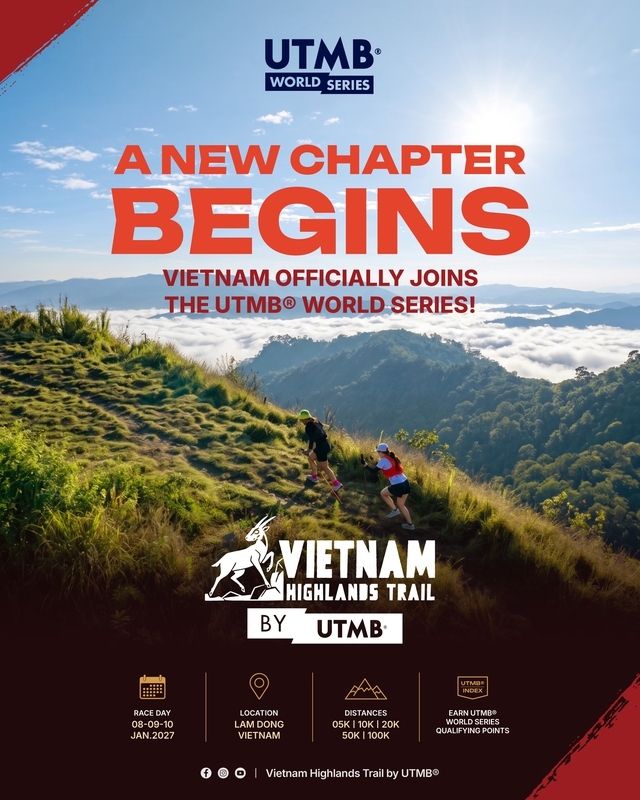 vietnam highlands trail joins utmb world series picture 1