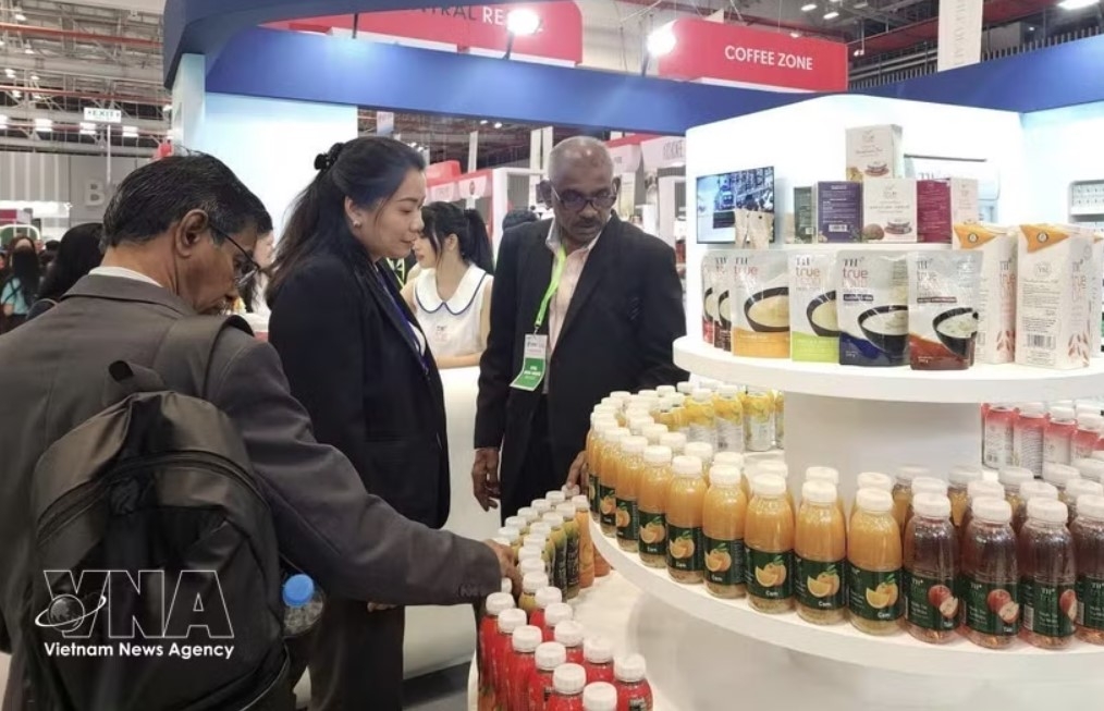 vietnam to host international sourcing event series in september picture 1