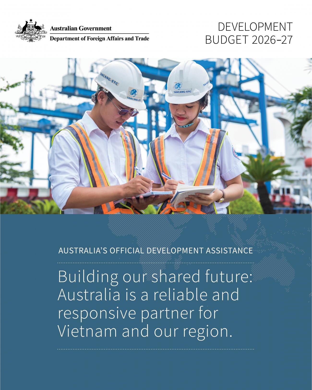 australia reaffirms development commitment to vietnam with increased oda funding picture 1