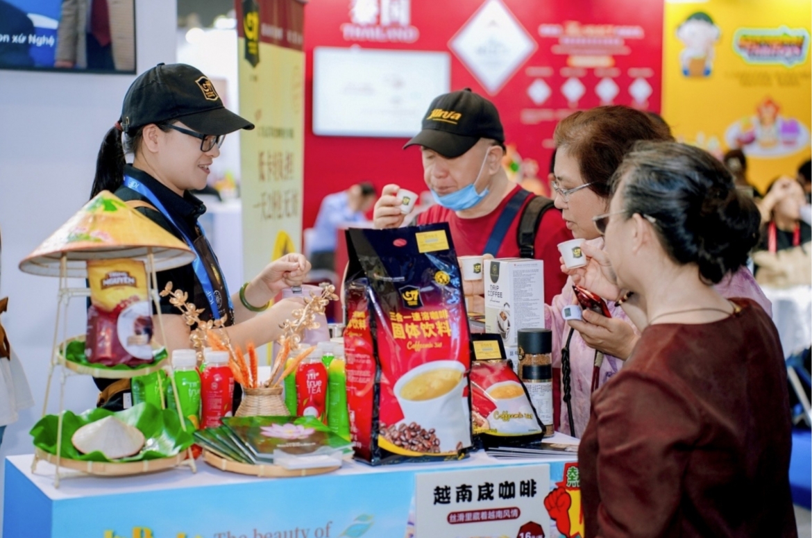 vietnamese culture promoted at icif-22 in shenzhen, china picture 2