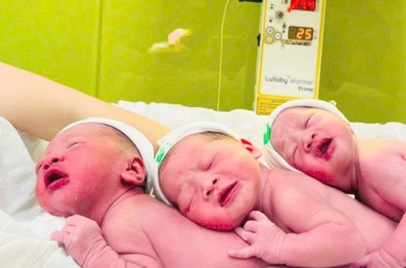 vietnam faces population aging challenge as birth rate falls below replacement level picture 1