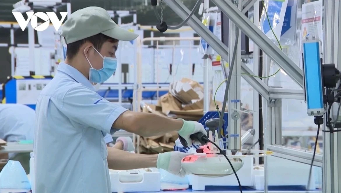 resolution 68 boosts vietnam private sector as business registrations jump picture 1
