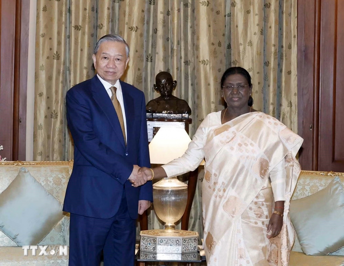 vietnam prioritises ties with india, signaling new momentum for enhanced strategic partnership picture 1