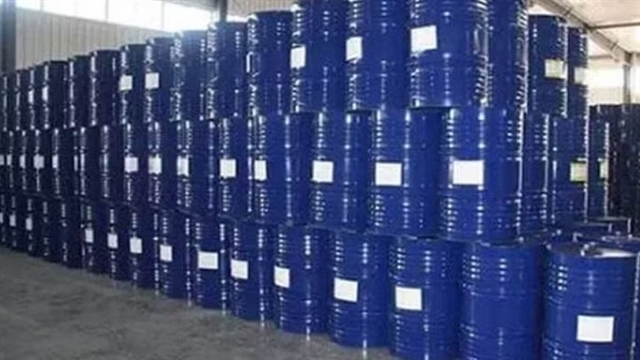 us launches investigation into imports of vietnamese chemical picture 1