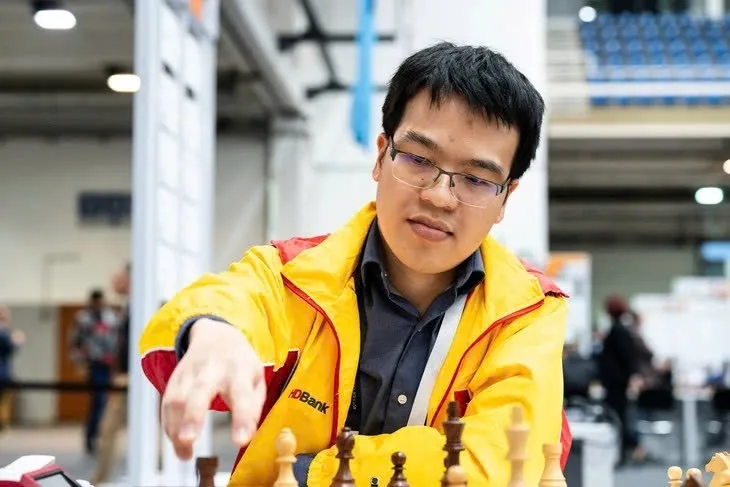 gm le quang liem qualifies for esports world cup 2026 picture 1
