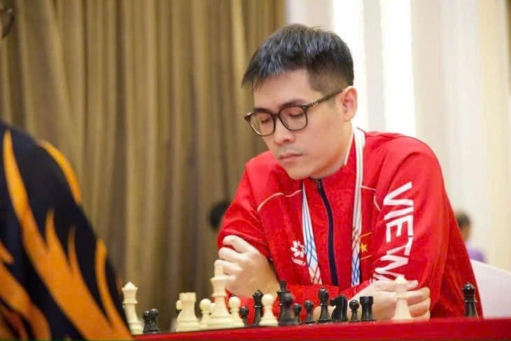 vietnamese grandmaster invited to elite esports nations cup picture 1