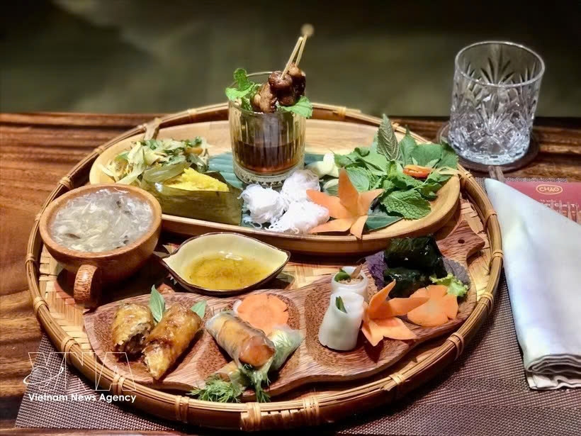 ho chi minh city boosts tourism appeal through culinary, cultural experiences picture 1