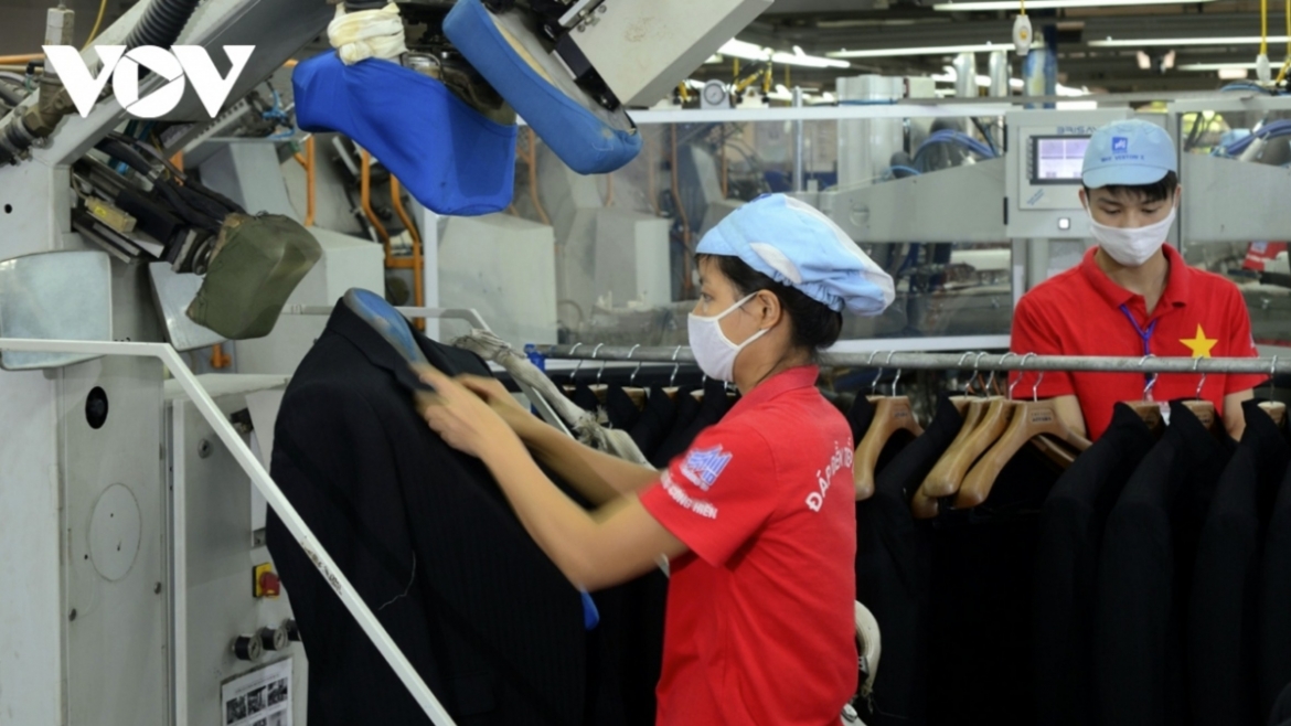 vietnamese businesses step up efforts to enter demanding uk market picture 1
