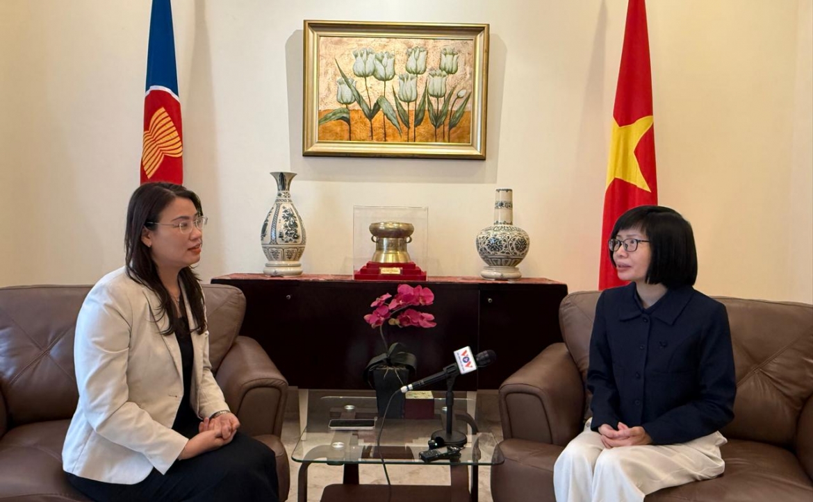 Hội nghị Cấp cao ASEAN: Việt Nam đóng góp thực chất giúp ASEAN ứng phó thách thức
