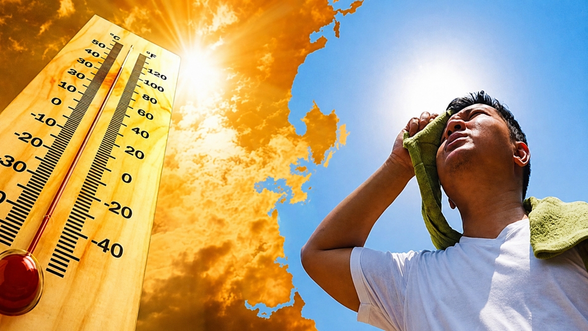 why northern and central vietnam are experiencing record-breaking heat picture 2