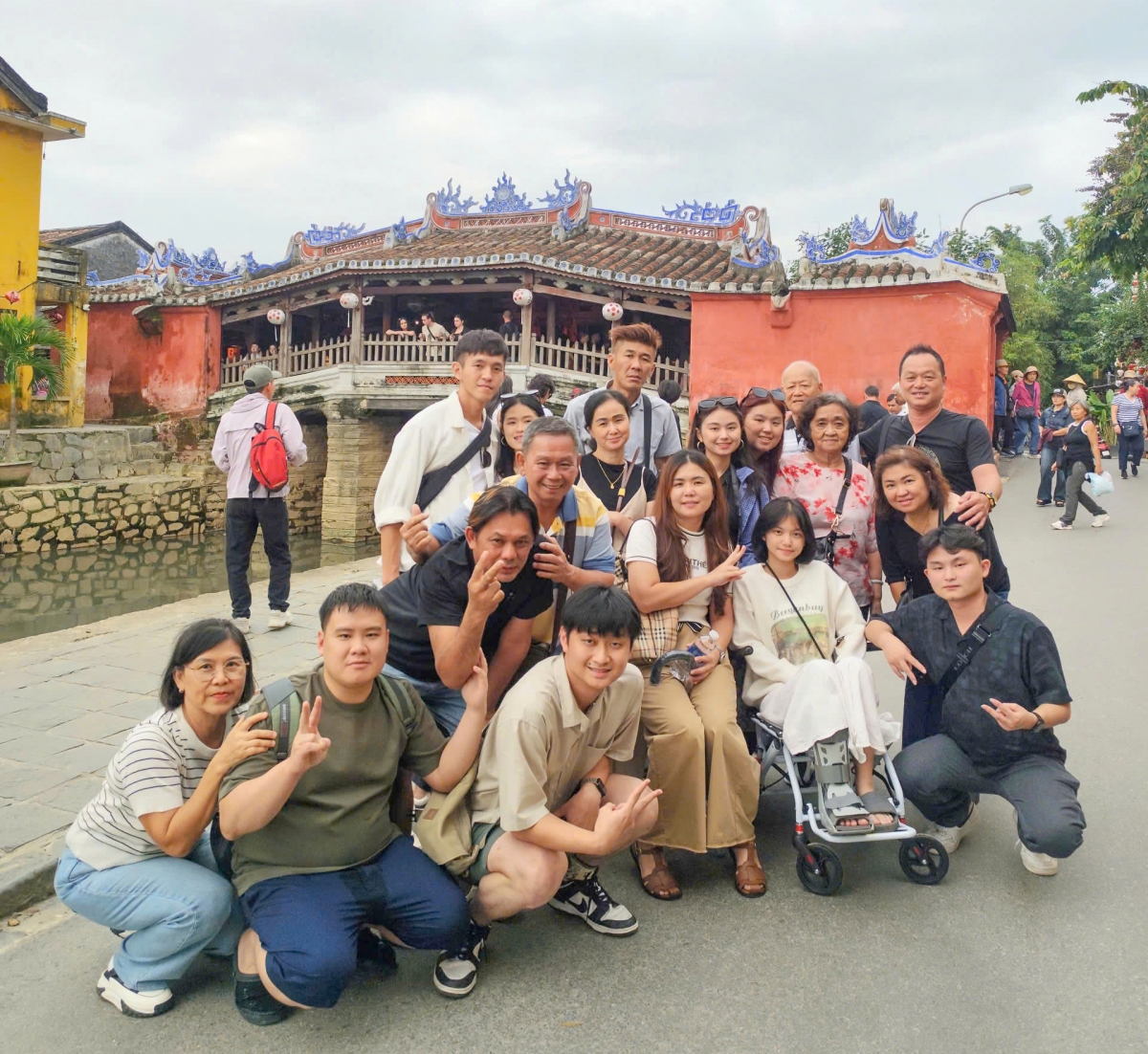 khach quoc te den viet nam tang manh, dau la chia khoa giu chan du khach hinh anh 1