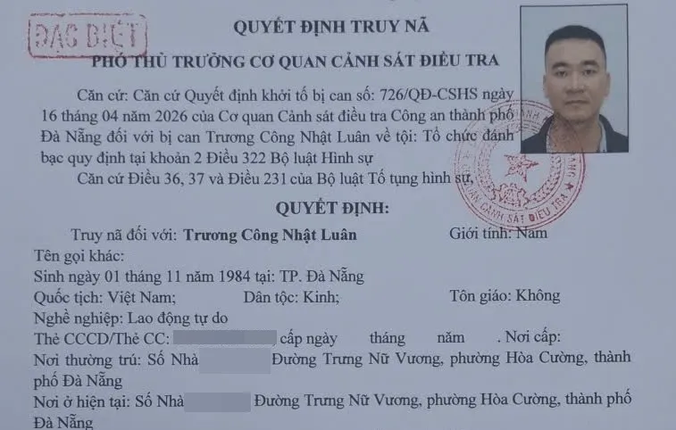 truy na dac biet doi tuong cam dau duong day ca do bong da lien tinh hinh anh 2