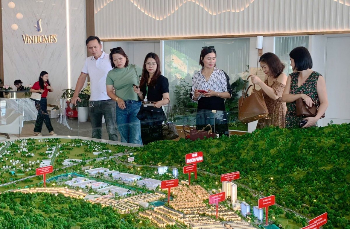 vinhomes hai van bay khien gioi dau tu Da nang thay doi cach xuong tien hinh anh 1