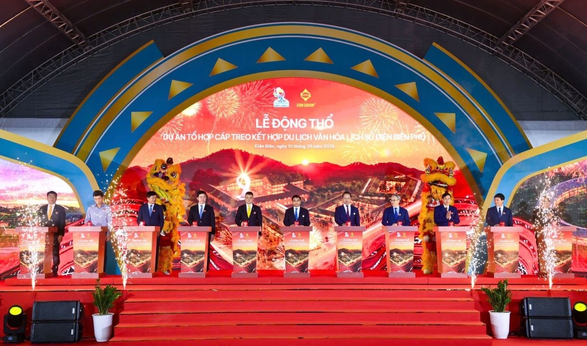 Dien bien dong tho to hop cap treo hon 2.000 ty dong do sun group lam chu dau tu hinh anh 1