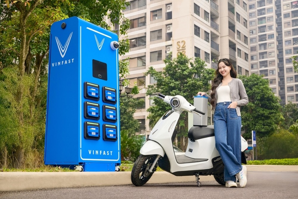 VinFast Evo Lite thành xe chung của cả nhà: Ai chạy cũng nhàn, chi phí nhẹ tênh