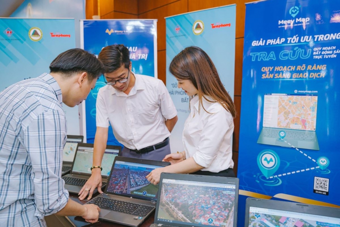 he sinh thai proptech tro thanh chia khoa thao go nut that bDs hinh anh 2