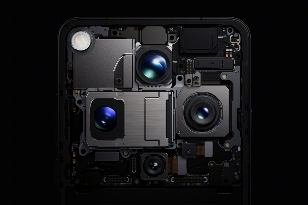 oppo find x9 ultra ve viet nam, thi truong dien thoai nhiep anh them khoc liet hinh anh 3