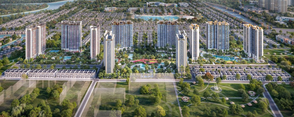  nha phat trien co kha nang duy tri tieu chuan moi la nguoi dinh hinh thi truong hinh anh 3