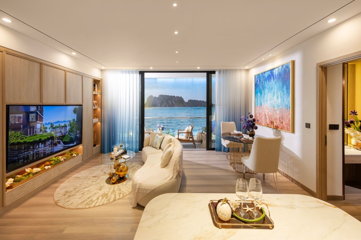 aria bay tam diem don dau ky nguyen phat trien moi cua quang ninh hinh anh 3