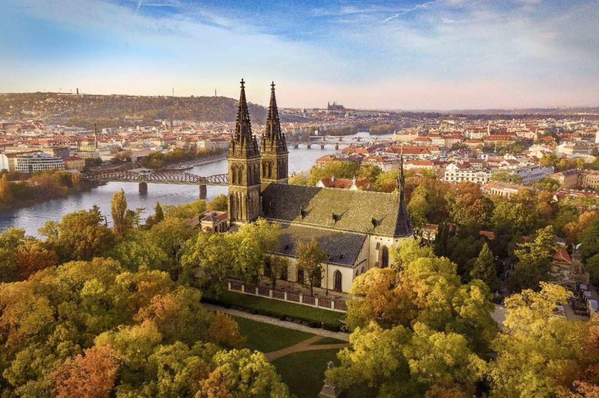 bay ha noi praha cung vietjet chi tu 5.940.000 vnD hinh anh 5