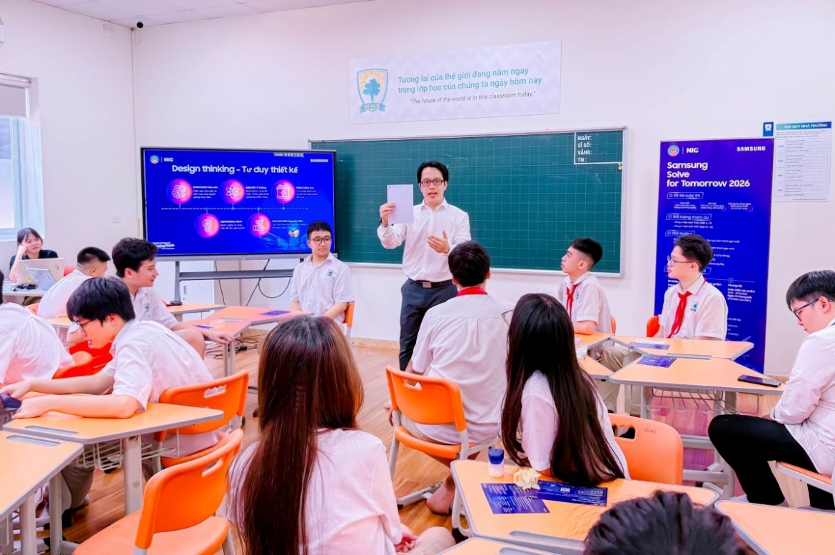 hanh trinh lan toa stem va tinh than doi moi sang tao toi hoc sinh ba mien hinh anh 2