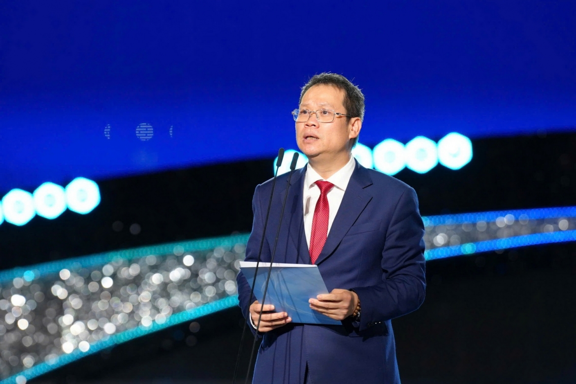 khai mac le hoi phao hoa quoc te Da nang 2026 Da nang - nhung chan troi ket noi hinh anh 5