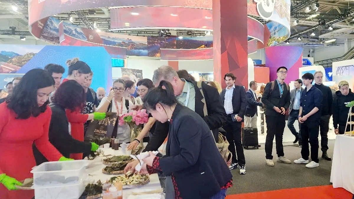 vietnam launches global image promotion strategy for 2026 2030 picture 3