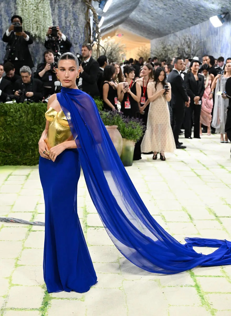 blackpink do sac dan my nhan quoc te tai met gala 2026 hinh anh 7