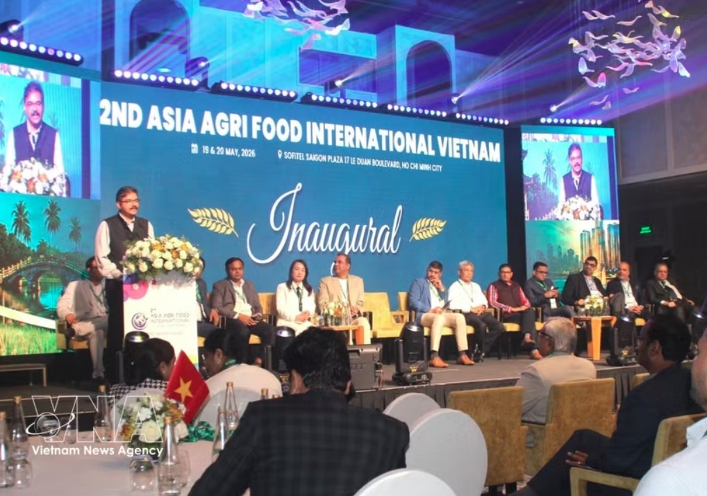 india pushes stronger agri-food cooperation with vietnam picture 1