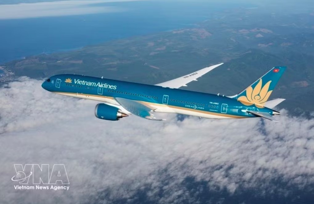 vietnam s domestic airfares rise 15-20 on fuel crunch picture 1