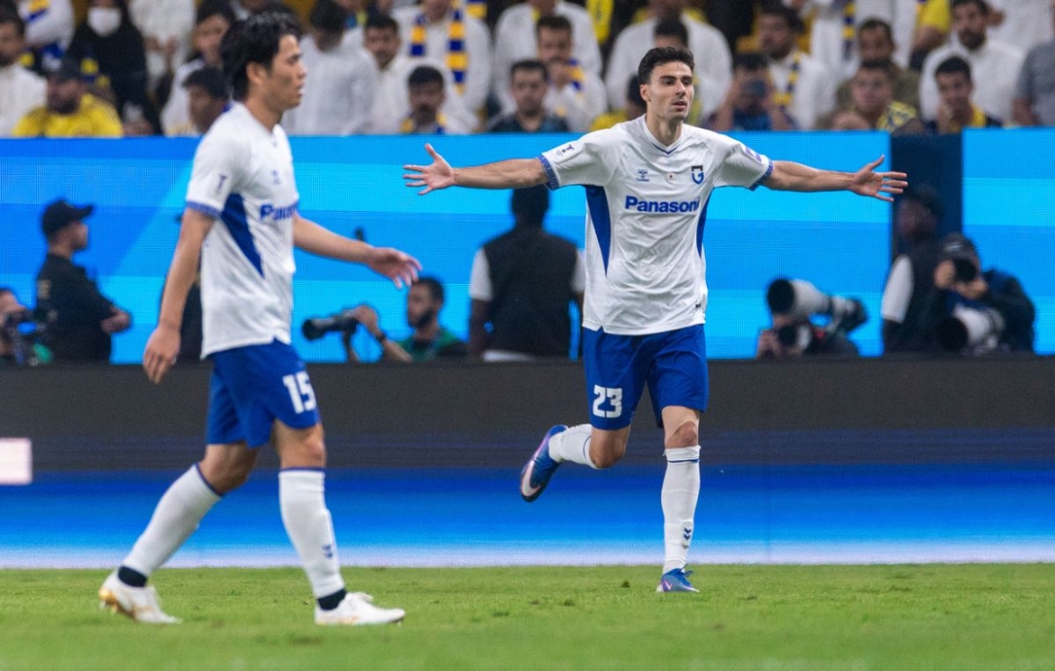 ket qua bong da hom nay 17 5 ronaldo va al nassr loi hen voi danh hieu chau A hinh anh 2