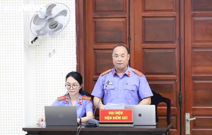 trum ma tuy bui Dinh khanh va 3 bi cao khac bi de nghi muc an tu hinh hinh anh 2