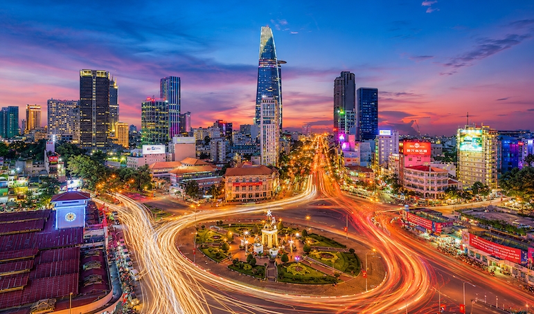 Token hoá bất động sản: Cuộc chơi bắt đầu từ dữ liệu sạch