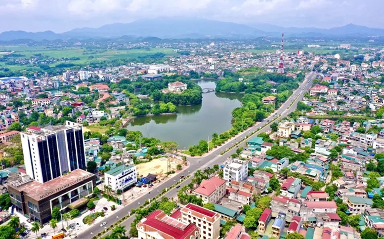 tuyen quang ban hanh ke hoach phat trien kinh te - xa hoi 5 nam 2026 - 2030 hinh anh 3
