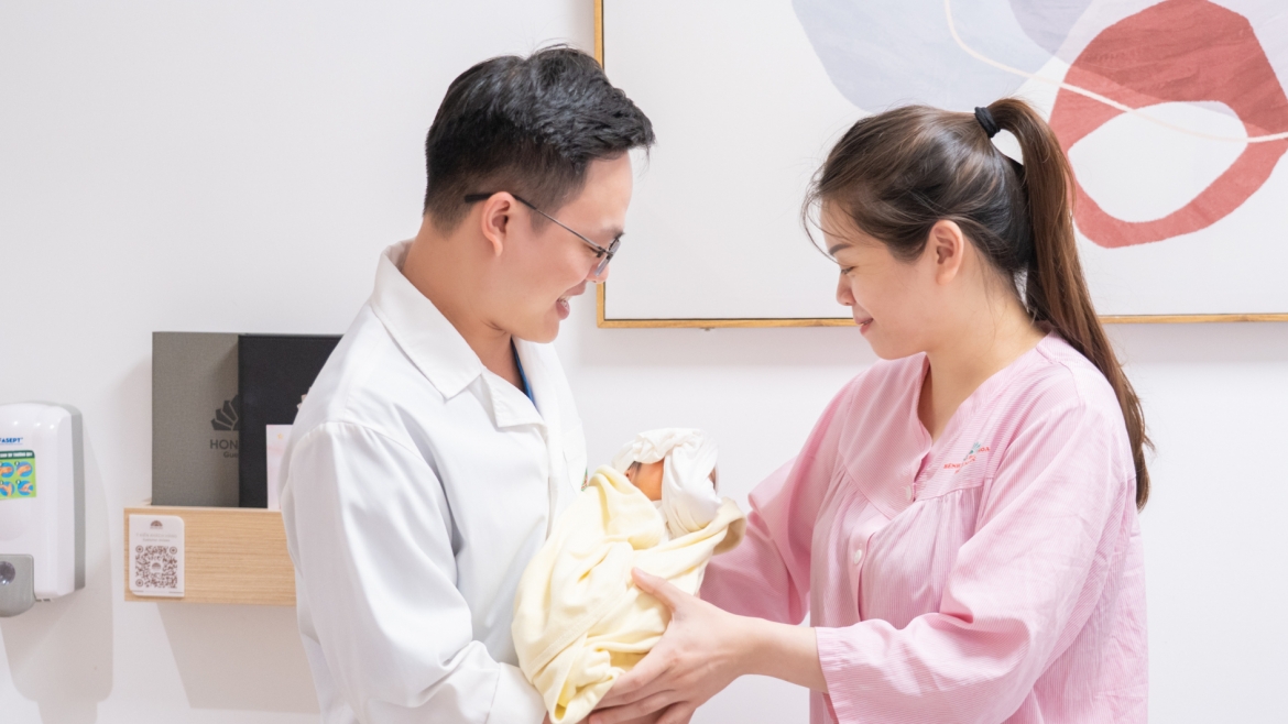 phoi tru dong - kho du tru giup chu dong thoi diem sinh con hinh anh 2
