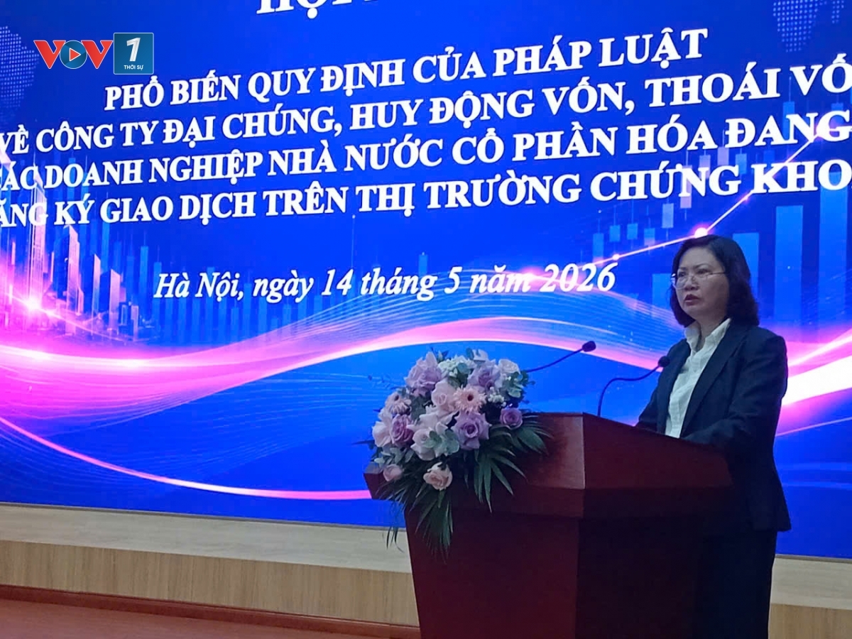 nang chuan cong ty dai chung de dap ung yeu cau phat trien moi hinh anh 2