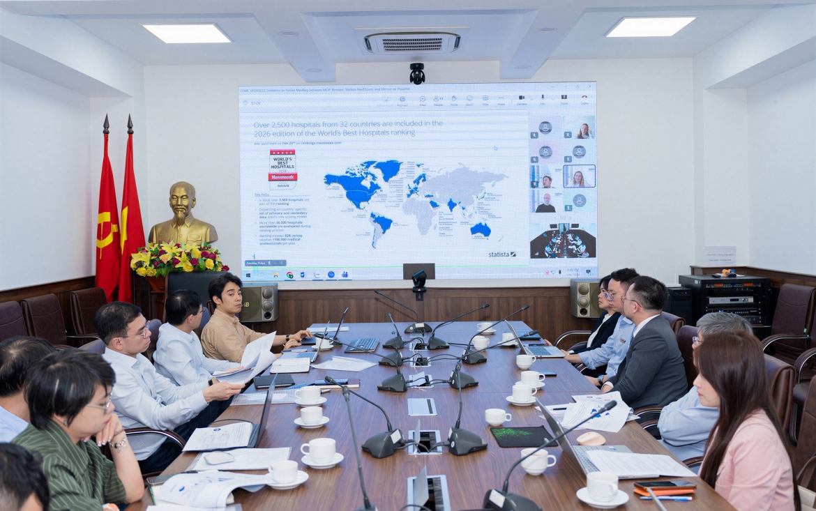 cong bo moi tu global hospital rating vinmec co 7 benh vien cung dat chuan 4 sao hinh anh 4