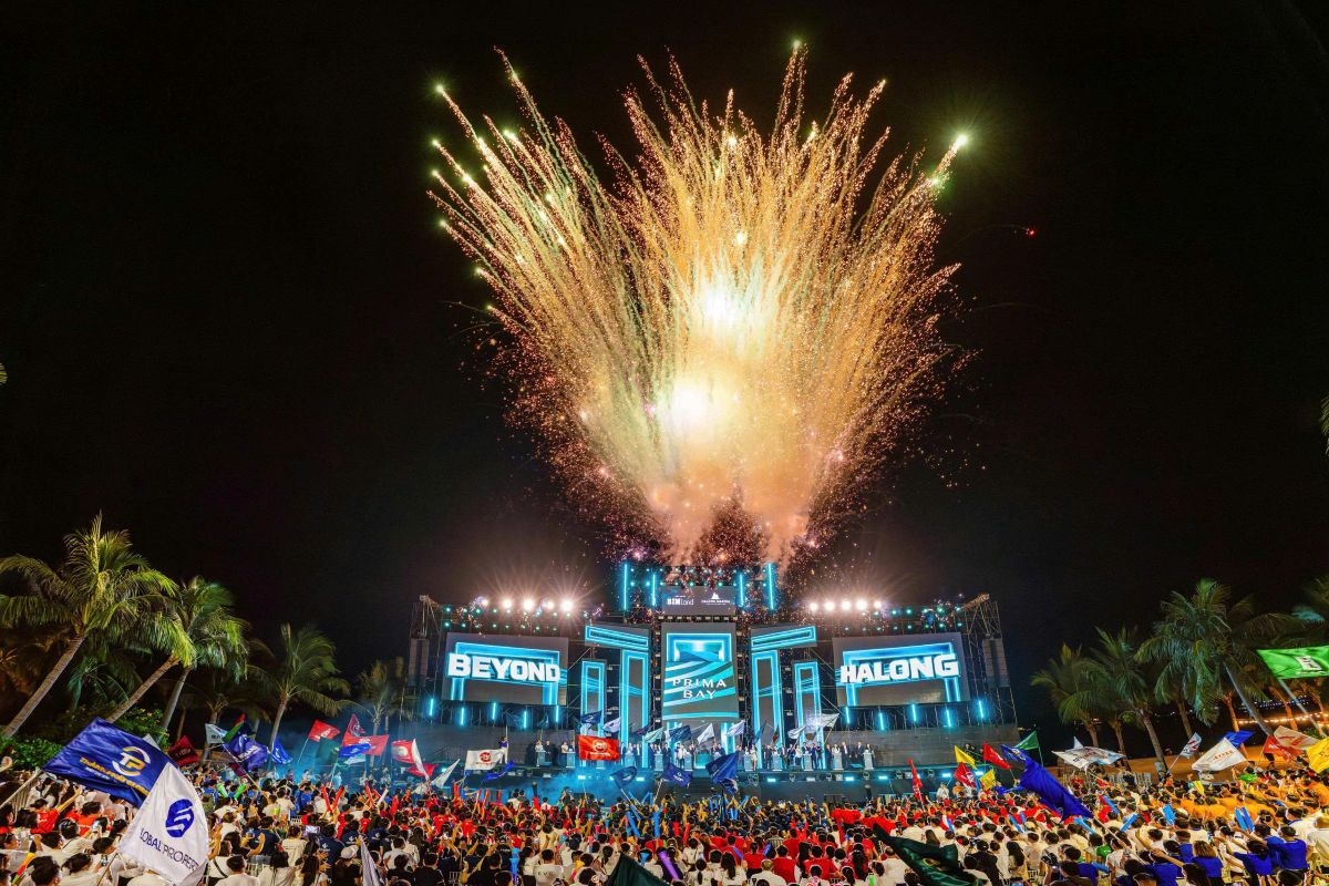 bim land cung hon 2.500 chien binh kinh doanh don dau van hoi moi voi prima bay hinh anh 4