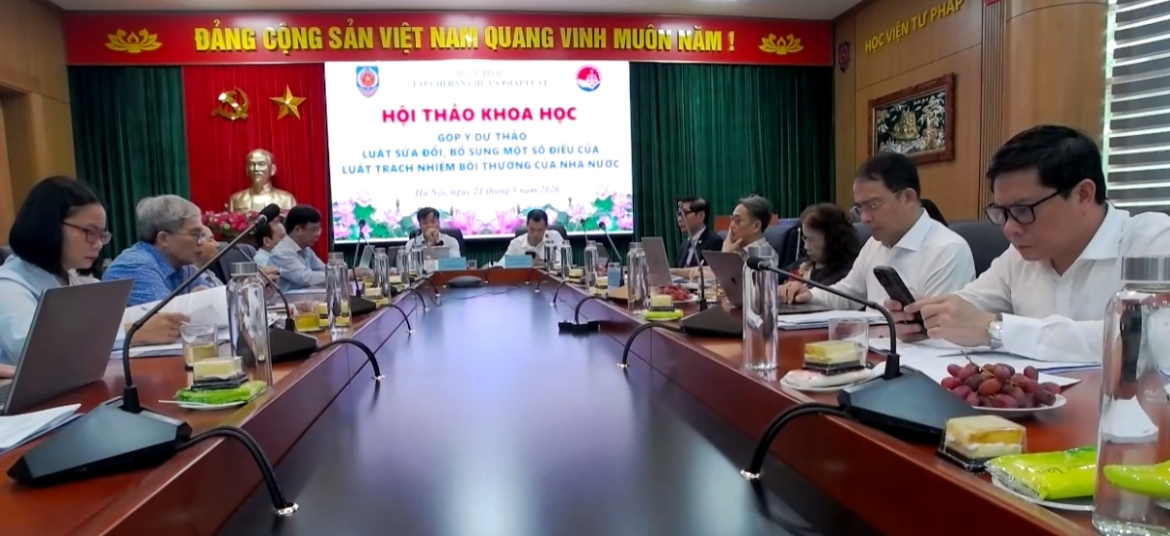 sua luat trach nhiem boi thuong cua nha nuoc de bao ve tot hon quyen loi nguoi dan hinh anh 1