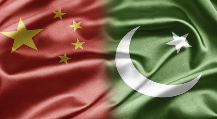 pakistan va trung quoc ky thoa thuan chien luoc ve khai thac va xuat khau muoi hinh anh 1