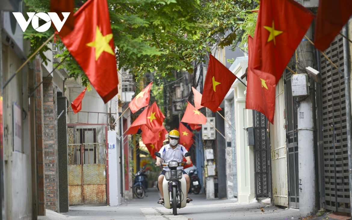 xay dung xa, phuong xhcn la buoc chuyen trong tu duy quan tri hinh anh 2
