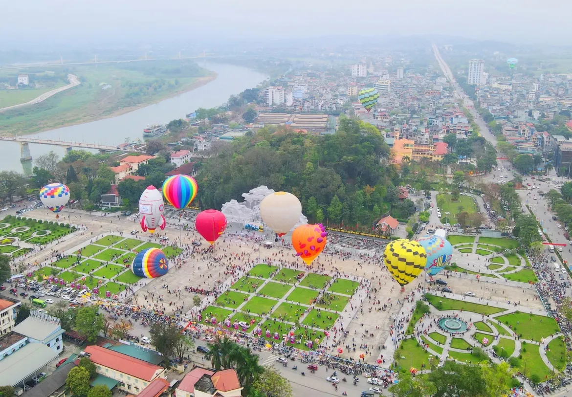 tuyen quang ban hanh ke hoach phat trien kinh te - xa hoi 5 nam 2026 - 2030 hinh anh 2