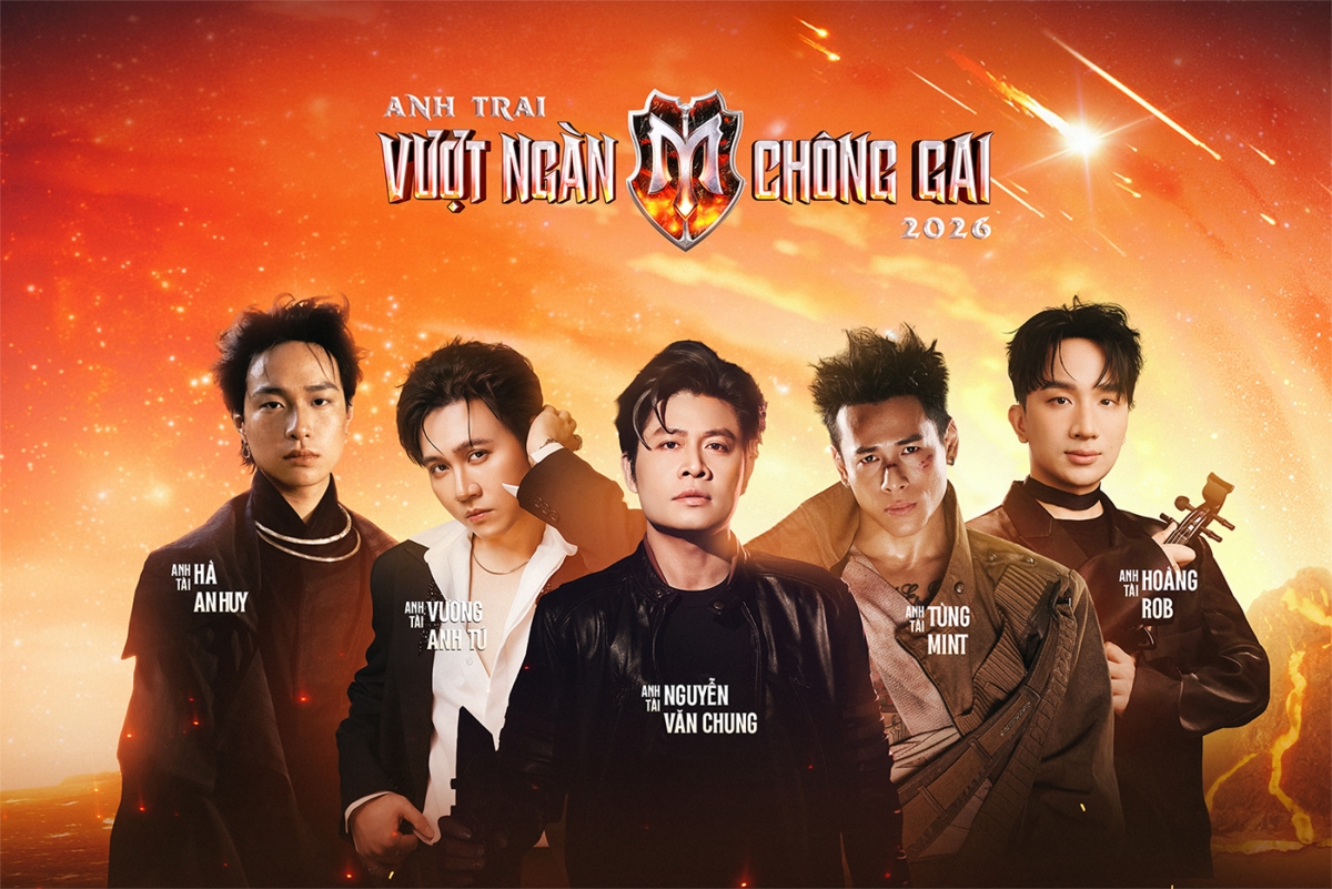 nhac si nguyen van chung thi anh trai vuot ngan chong gai mua 2 hinh anh 1