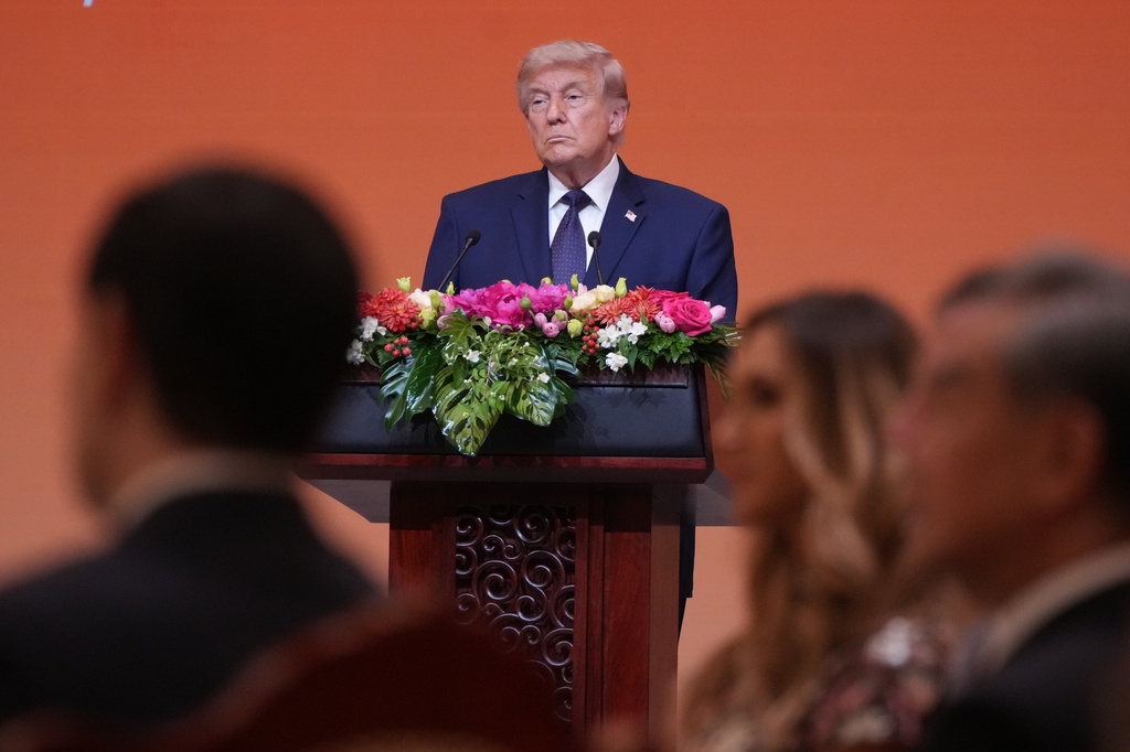 tong thong trump my bao ve eo bien hormuz la vi loi ich cua dong minh hinh anh 1